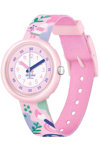 FLIK FLAK Future Dreams Art Lover Multicolor Plastic Strap