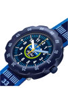 FLIK FLAK Future Dreams Take Off Multicolor Plastic Strap