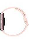 SAMSUNG Galaxy Fit 3 Pink Gold Rubber Strap