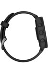 GARMIN Forerunner 165 Black/Slate Gray Two Tone Silicone Strap