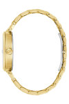 GUESS Collection Flair Gold Stainless Steel Bracelet