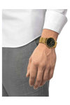 TISSOT T-Classic Everytime Gold Stainless Steel Bracelet