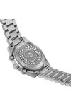 TISSOT T-Sport PR516 Chronograph Silver Stainless Steel Bracelet