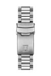 TISSOT T-Sport PR516 Chronograph Silver Stainless Steel Bracelet