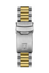 TISSOT T-Sport PR516 Chronograph Two Tone Stainless Steel Bracelet