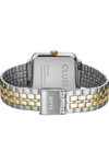 CLUSE La Tetragone Two Tone Stainless Steel Bracelet