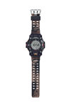 G-SHOCK MASTER OF G-LAND MUDMAN Team Land Cruiser Toyota Tough Solar Camo Bio-based Resin Strap Special Edition