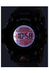 G-SHOCK MASTER OF G-LAND MUDMAN Team Land Cruiser Toyota Tough Solar Camo Bio-based Resin Strap Special Edition