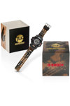 G-SHOCK MASTER OF G-LAND MUDMAN Team Land Cruiser Toyota Tough Solar Camo Bio-based Resin Strap Special Edition