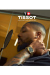 TISSOT T-Classic PRX Powermatic 80 Automatic Damian Lillard Special Edition