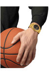 TISSOT T-Classic PRX Powermatic 80 Automatic Damian Lillard Special Edition