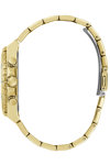 GUESS Phoebe Gold Stainless Steel Bracelet