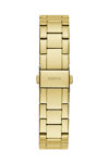 GUESS Phoebe Gold Stainless Steel Bracelet