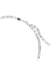 SWAROVSKI White Constella necklace