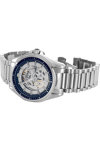 ROAMER Rockshell Mark III Automatic Silver Stainless Steel Bracelet