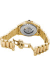 ROAMER Rockshell Mark III Automatic Gold Stainless Steel Bracelet