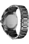 D1 MILANO Automatico Grey Stainless Steel Bracelet