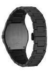 D1 MILANO Polycarbon Black Polycarbonate Bracelet