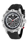 NAUTICA NST Chronograph Silver Stainless Steel Bracelet Gift Set