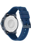 NAUTICA NCT Windrose Blue Biosourced Strap