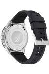 NAUTICA NCT Windrose Black Biosourced Strap