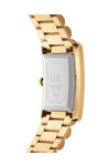 DANIEL WELLINGTON Bound Gold Stainless Steel Bracelet