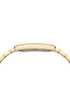 DANIEL WELLINGTON Bound Gold Stainless Steel Bracelet