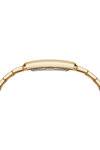 DANIEL WELLINGTON Bound Gold Stainless Steel Bracelet