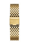 ROSEFIELD Heirloom Gold Stainless Steel Bracelet