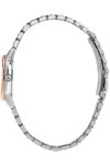 LUCIEN ROCHAT Iconic Two Tone Stainless Steel Bracelet