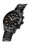 SECTOR 270 Chronograph Black Stainless Steel Bracelet