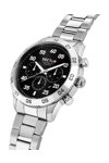 SECTOR 270 Chronograph Silver Stainless Steel Bracelet