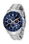 SECTOR 230 Chronograph Silver Stainless Steel Bracelet