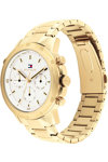 TOMMY HILFIGER Troy Gold Stainless Steel Bracelet