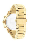 TOMMY HILFIGER Troy Gold Stainless Steel Bracelet