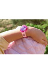 FLIK FLAK Shine Bright Shining Seastar Two Tone Plastic Strap