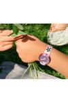 FLIK FLAK Shine Bright Shining Turtle Two Tone Plastic Strap