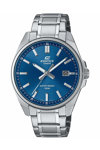 CASIO Edifice Silver Stainless Steel Bracelet