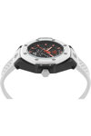 PHILIPP PLEIN Royal Automatic White Silicone Strap