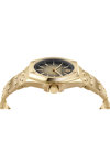 PHILIPP PLEIN The Plein Extreme Gold Stainless Steel Bracelet