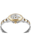 PHILIPP PLEIN The Plein Heaven Two Tone Stainless Steel Bracelet