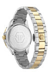 PHILIPP PLEIN The Plein Heaven Two Tone Stainless Steel Bracelet