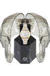 PHILIPP PLEIN The Plein Heaven Two Tone Stainless Steel Bracelet