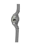 G-SHOCK Chronograph Grey Plastic Strap