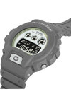 G-SHOCK Chronograph Grey Plastic Strap