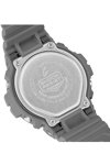 G-SHOCK Chronograph Grey Plastic Strap