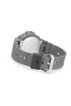 G-SHOCK Chronograph Grey Plastic Strap