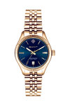 GANT Sussex Gold Stainless Steel Bracelet