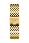 ROSEFIELD Heirloom Gold Stainless Steel Bracelet