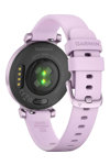 GARMIN Lily™2 Lilac Case with Lilac Silicone Band